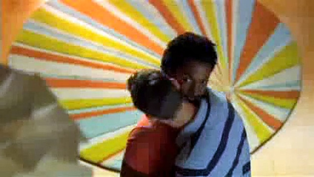 Boy Culture Trailer (2007)