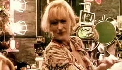 Robert Altmans Last Radio Show Trailer (2007)