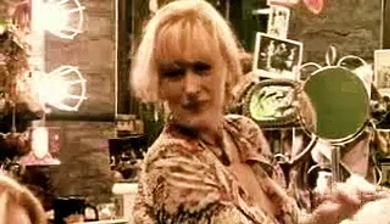 Robert Altmans Last Radio Show Trailer (2007)