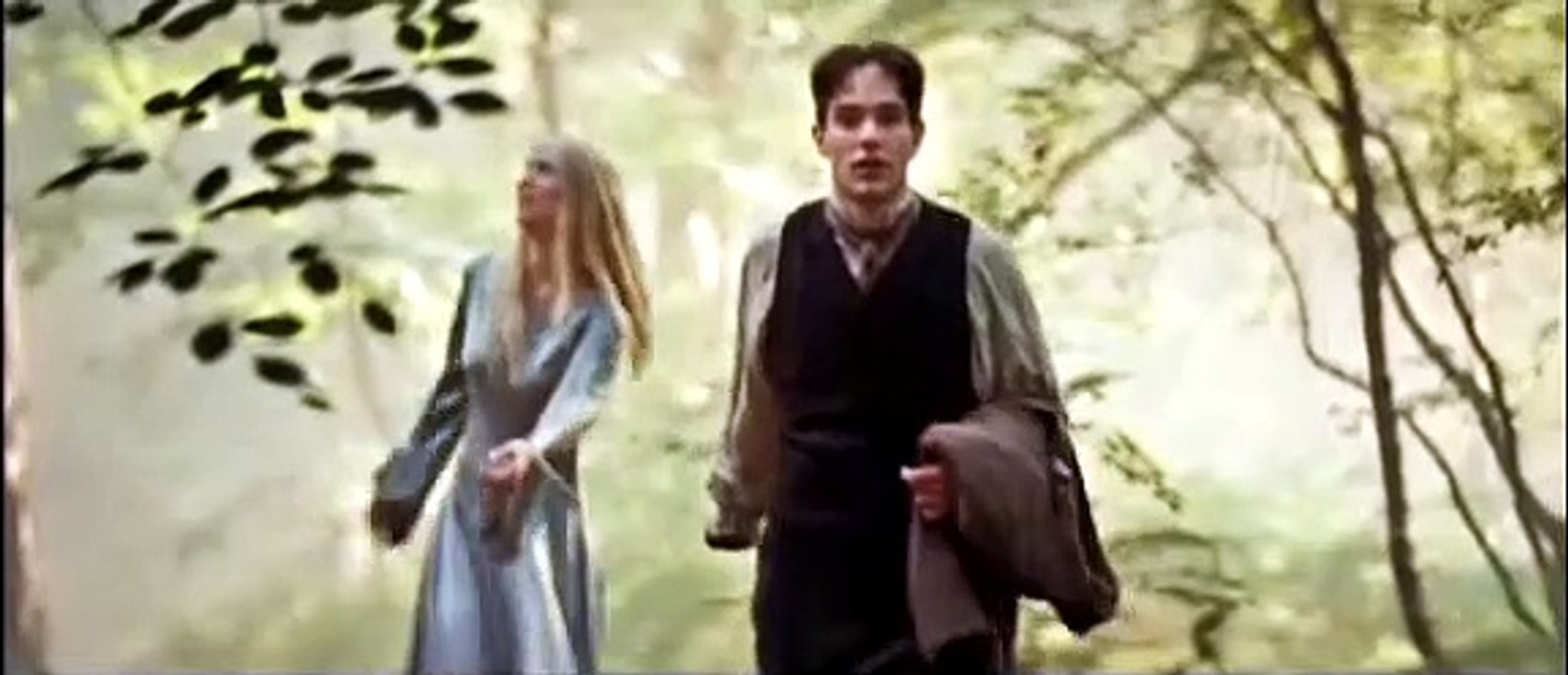 Der sternwanderer trailer (2007)