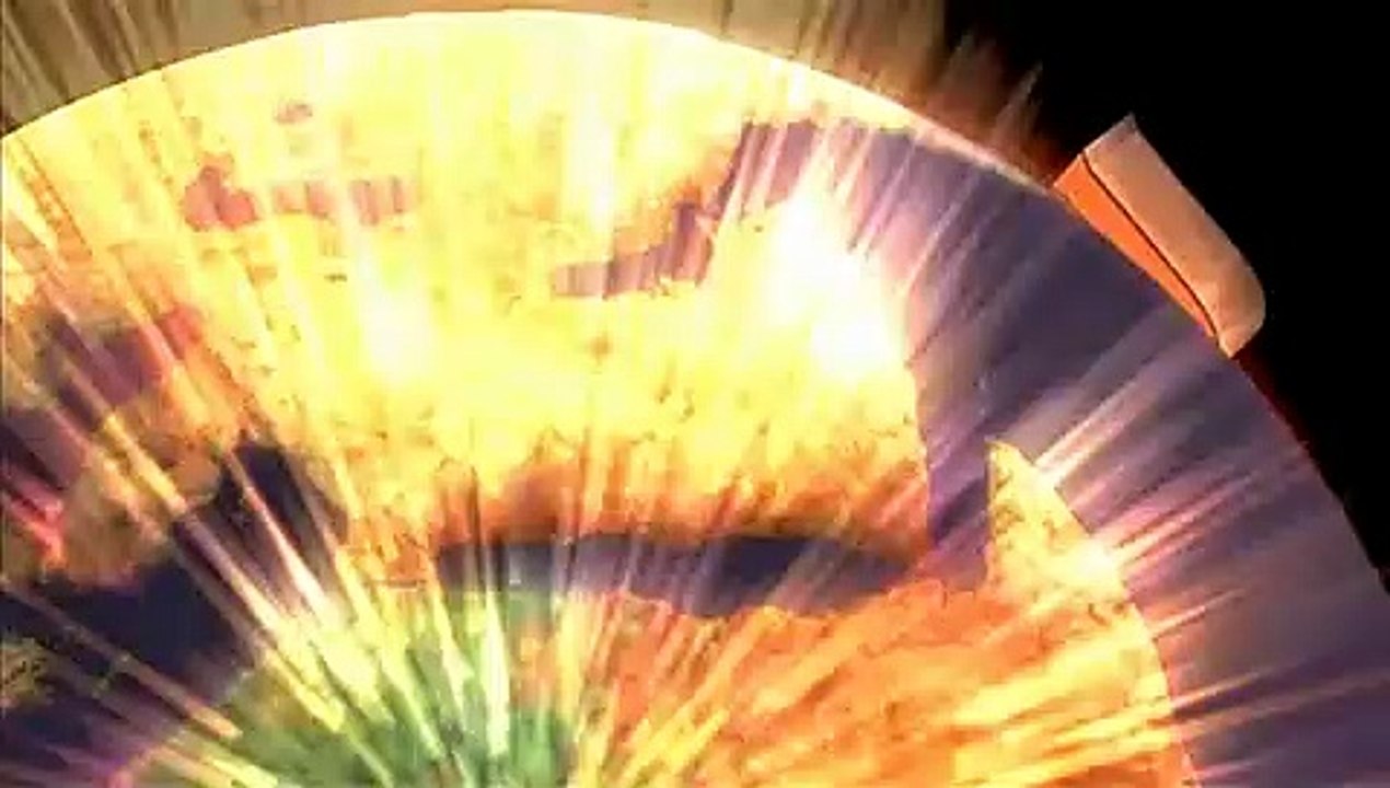 Hot fuzz trailer (2007)