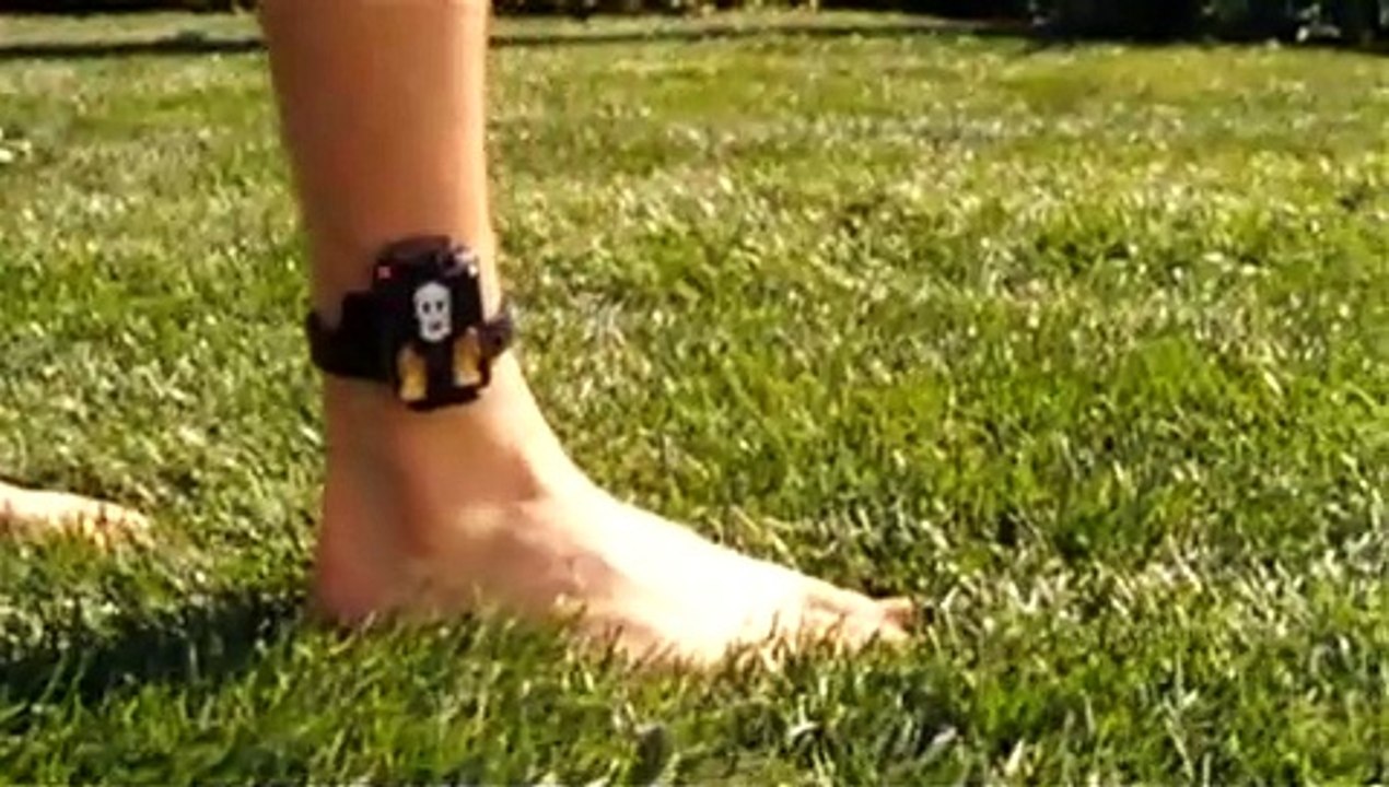 Disturbia Film Kino Trailer (2007)