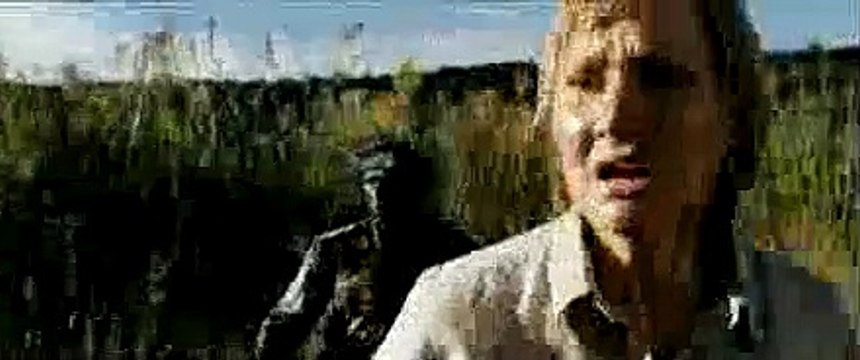 Die Fährte Des Grauens Trailer (2007)