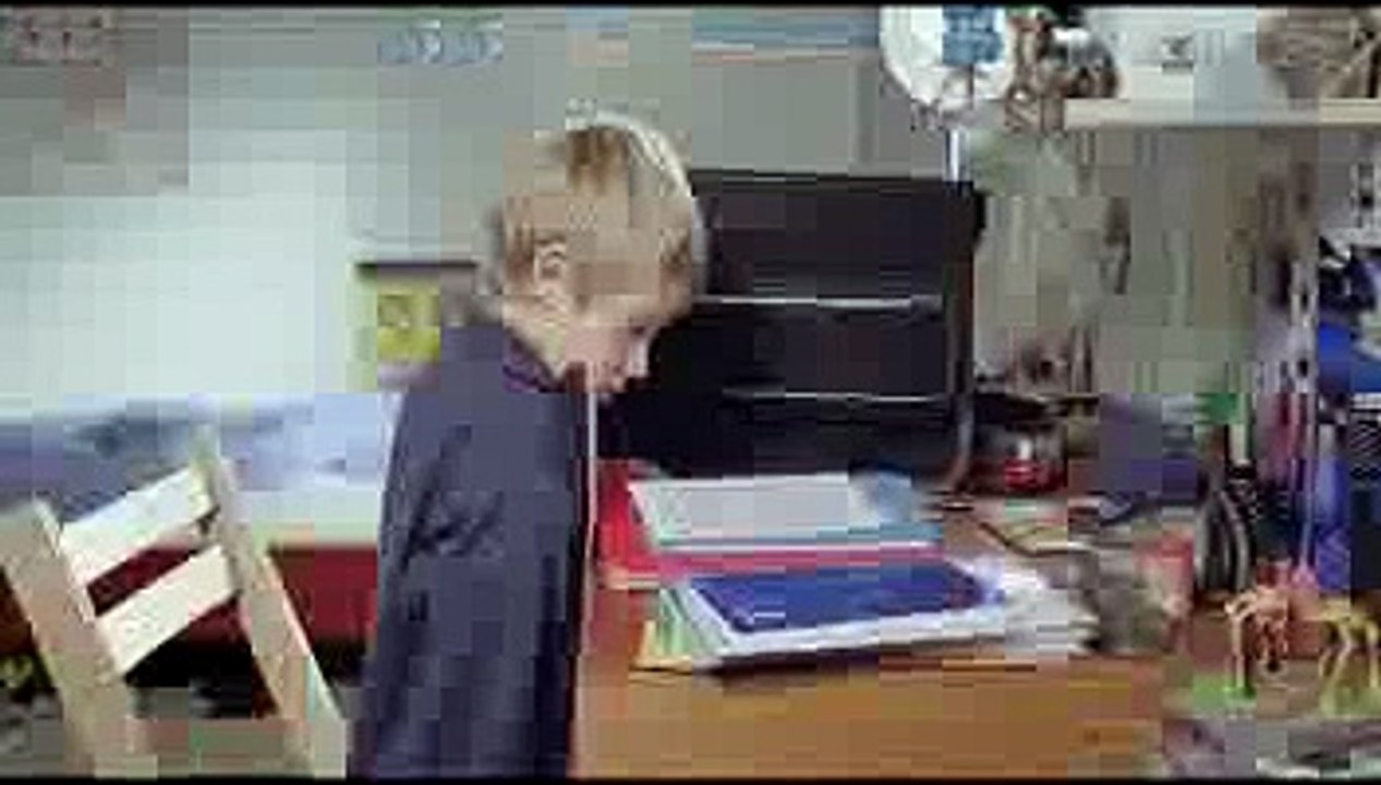 Das zauberflugzeug trailer (2007)