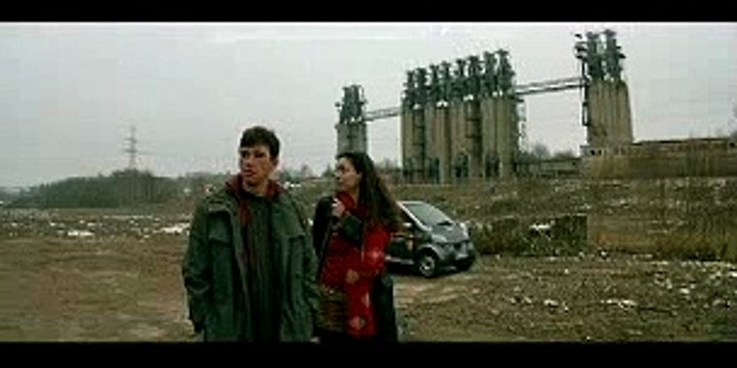 Schröders Wunderbare Welt Film Trailer (2007)