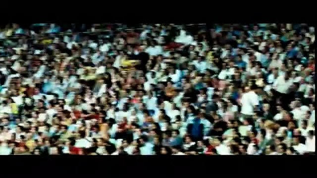 Goal 2 Film Trailer - Der Traum ist real (2007)