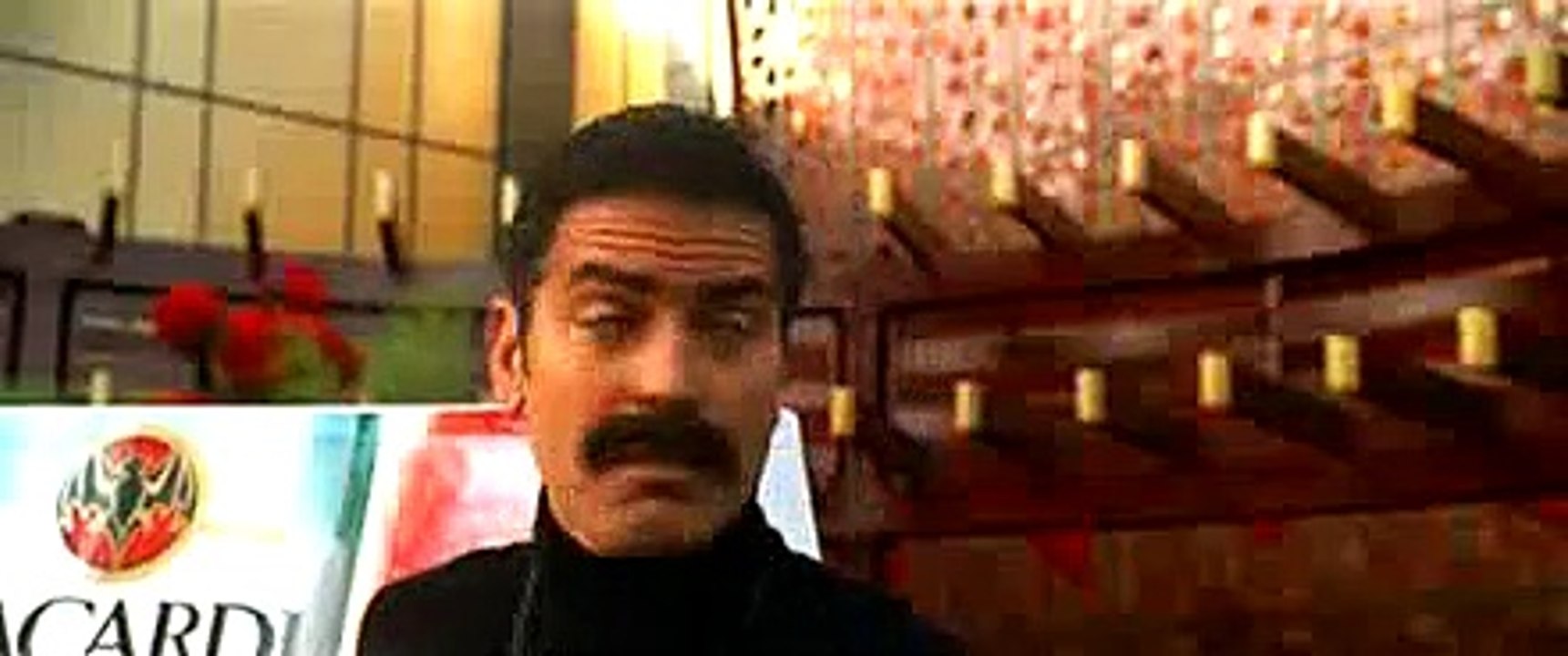 Trailer 4 zu Oceans 13 (2007)