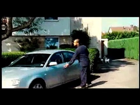 GG19 – 19 GUTE GRÜNDE FÜR DIE DEMOKRATIE Ausschnitt Mein Stündchen (2007)