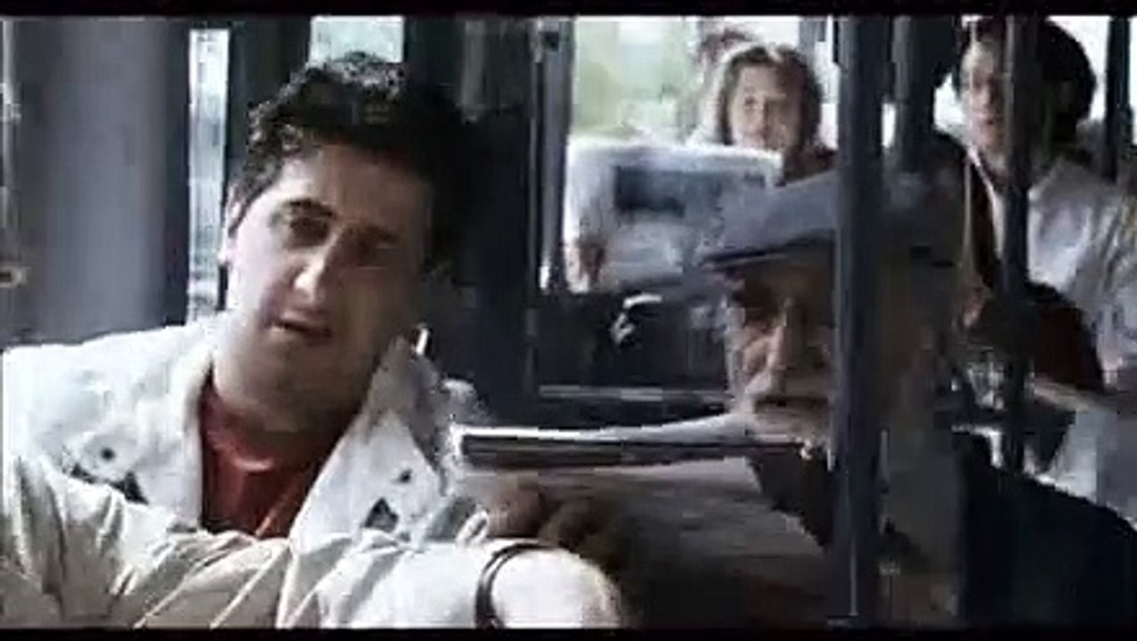 GG19 – 19 GUTE GRÜNDE FÜR DIE DEMOKRATIE Trailer (2007)