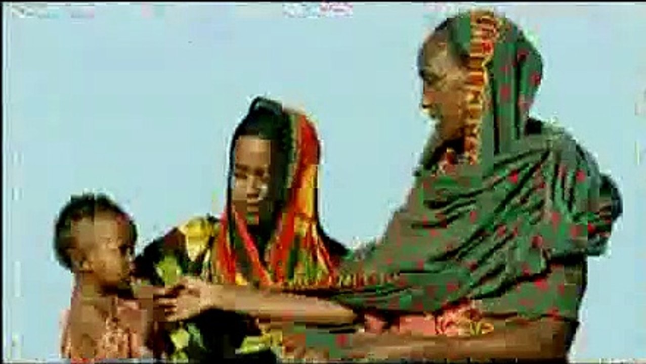 Als der Wind den Sand berührte Trailer (2007)