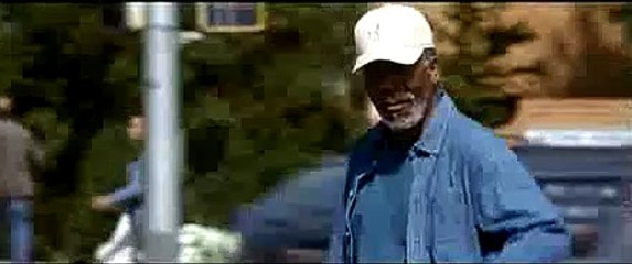 Evan Allmächtig Trailer (2007)