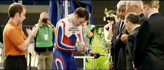 The Flying Scotsman Film Trailer (2007)