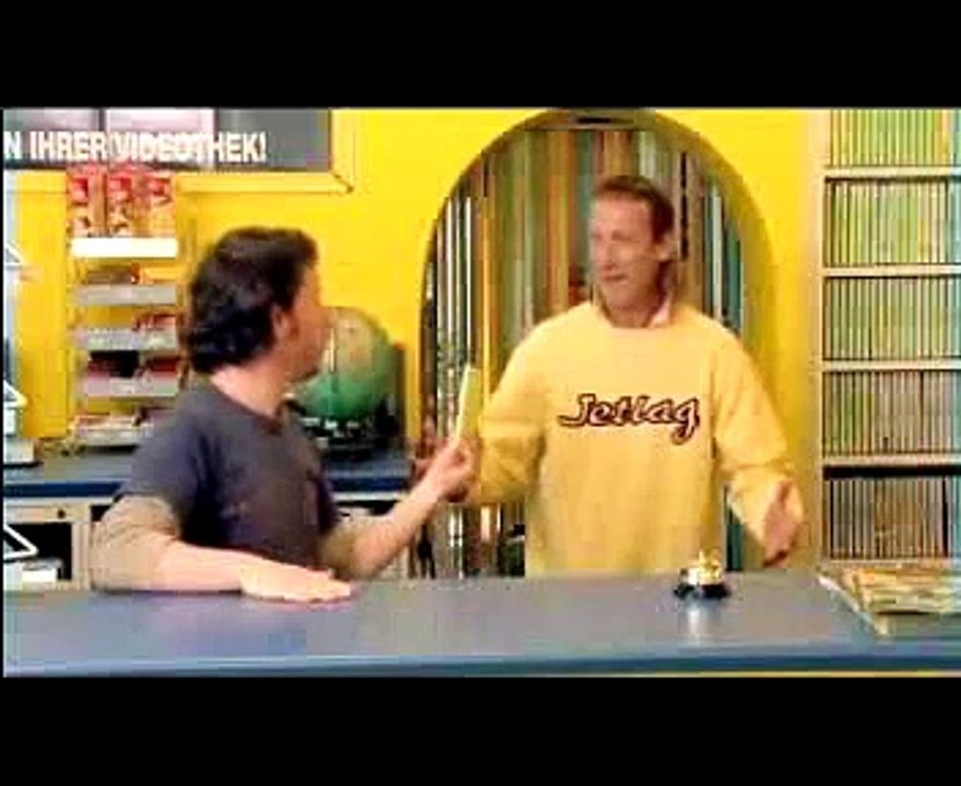 Video kings teaser (2007)