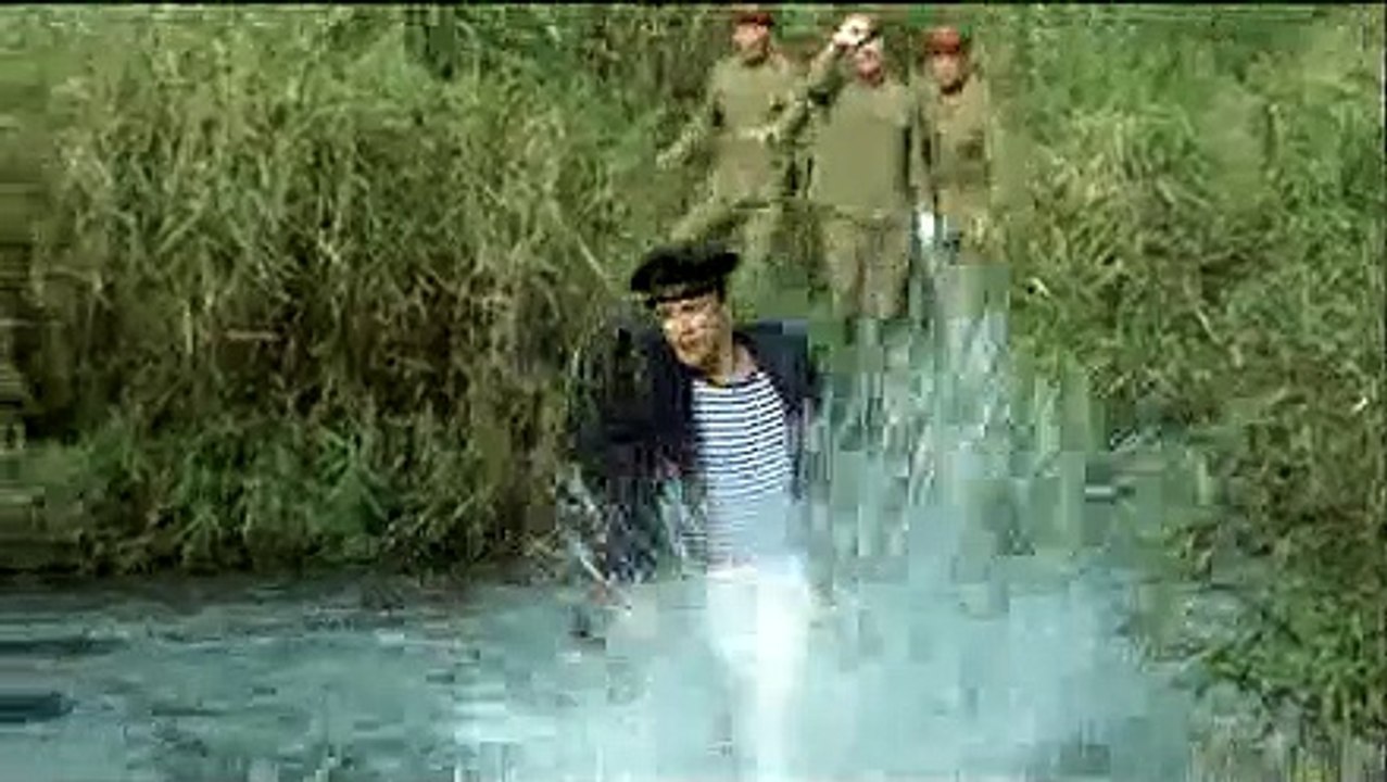 Ode An Die Freude Trailer (2007)