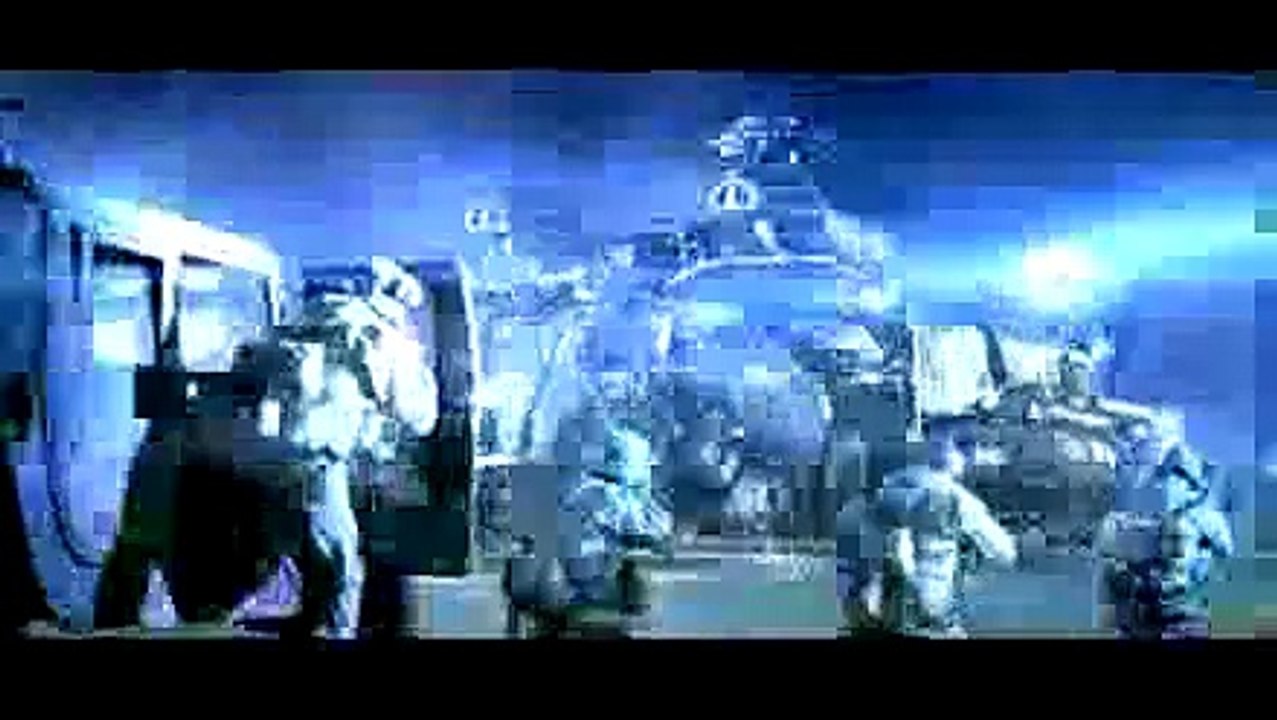 Transformers Trailer 4 (2007)