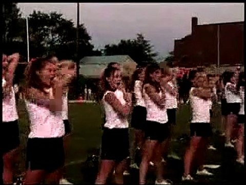 Vacationland Trailer (2007)