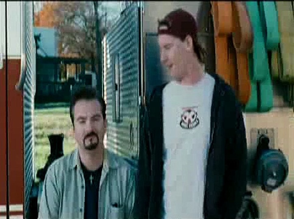 Clerks 2 trailer (2007)