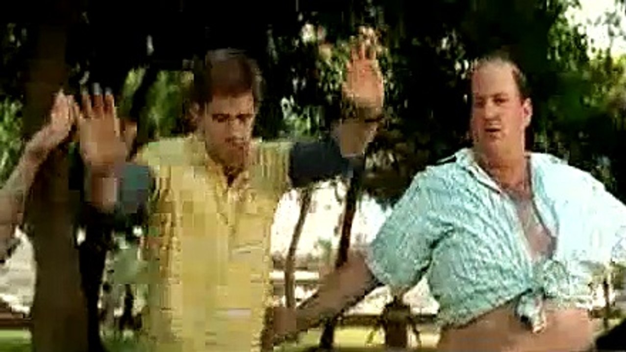 Lizenz Zum Heiraten Trailer (2007)