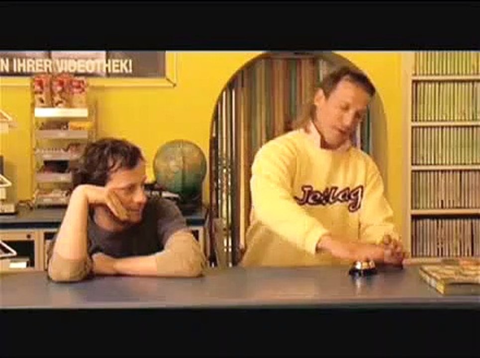 Video Kings Filmeraten mit Hotte (2007)