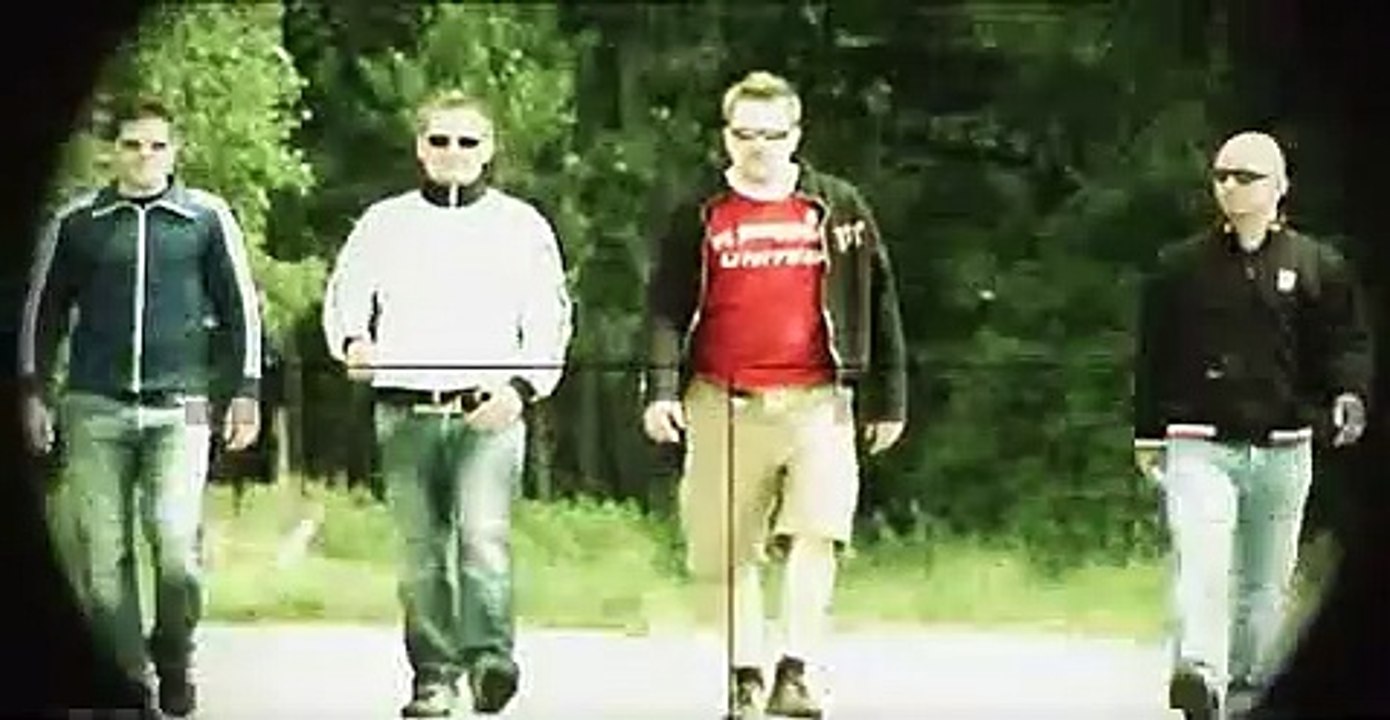 Kein Bund fürs Leben Trailer (2007)