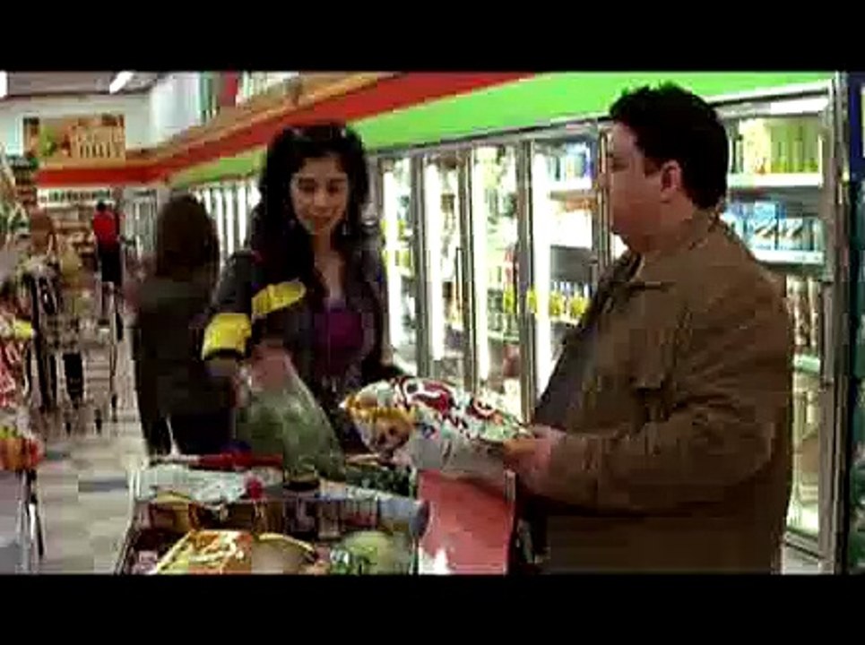 Der Date Profi Trailer (2007)