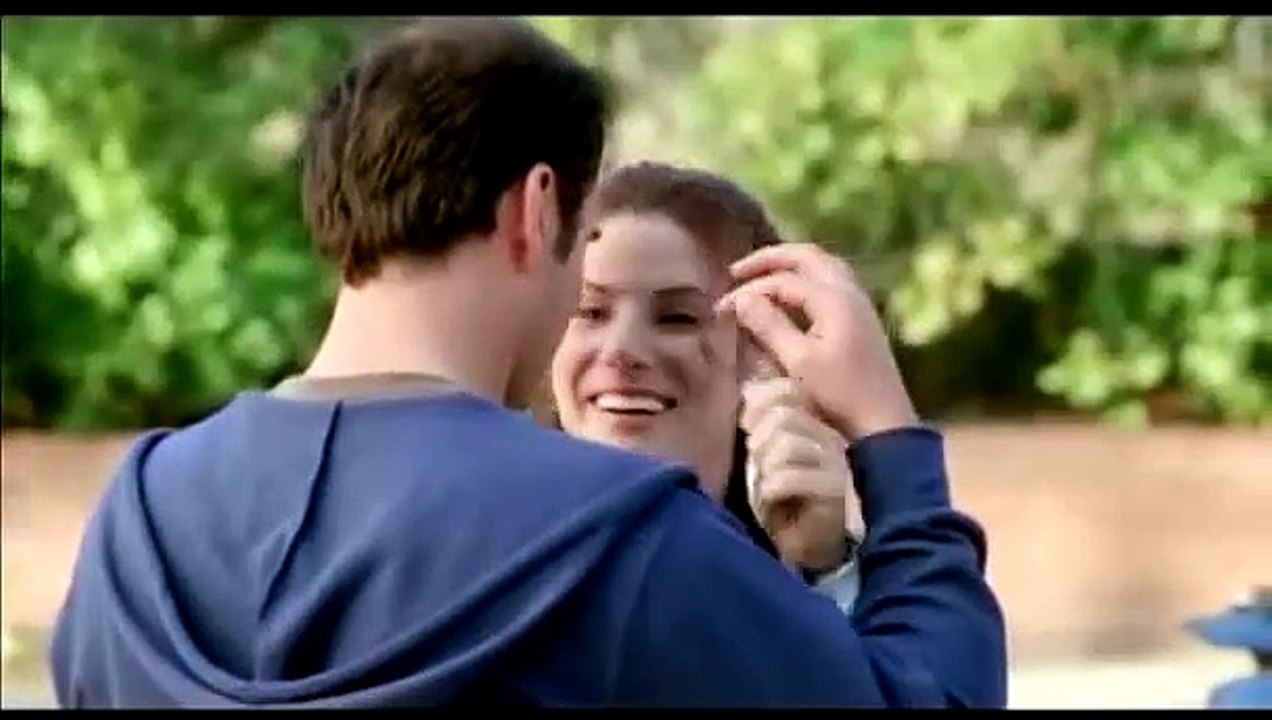 Die vorahnung trailer (2007)