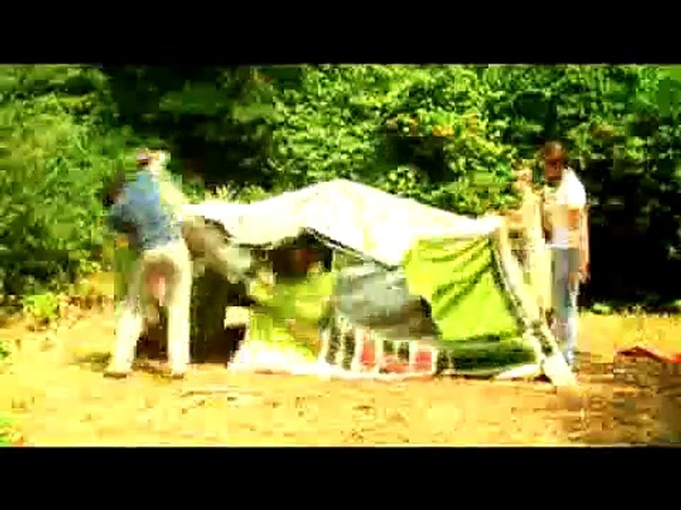 Slasher Trailer (2007)