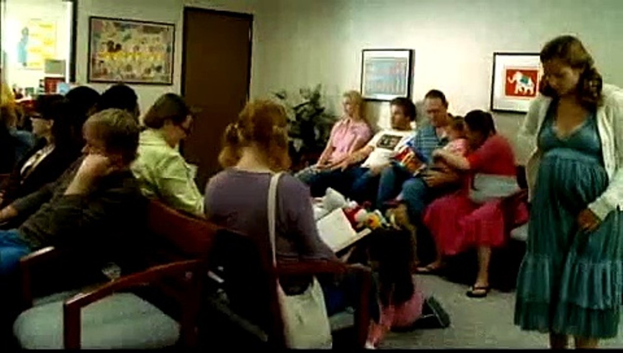 Beim Ersten Mal Trailer 4 (2007)