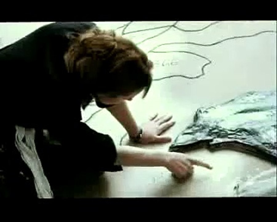 Kann Das Liebe Sein Trailer (2007)