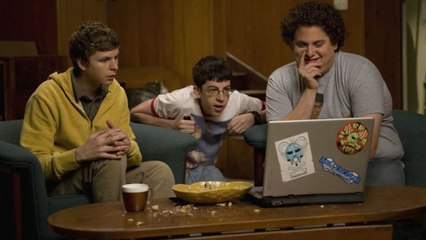 Superbad Trailer (2007)