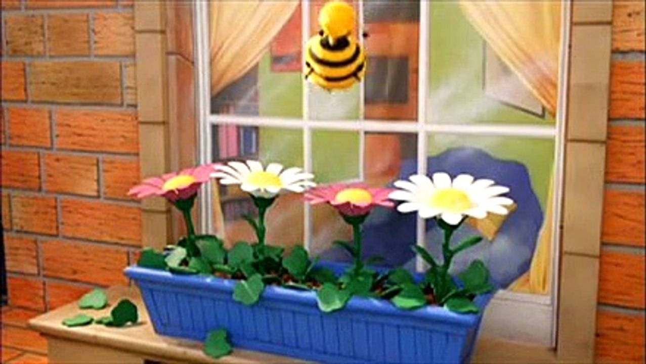 Bee Movie Das Honigkomplott Trailer 2 (2007)
