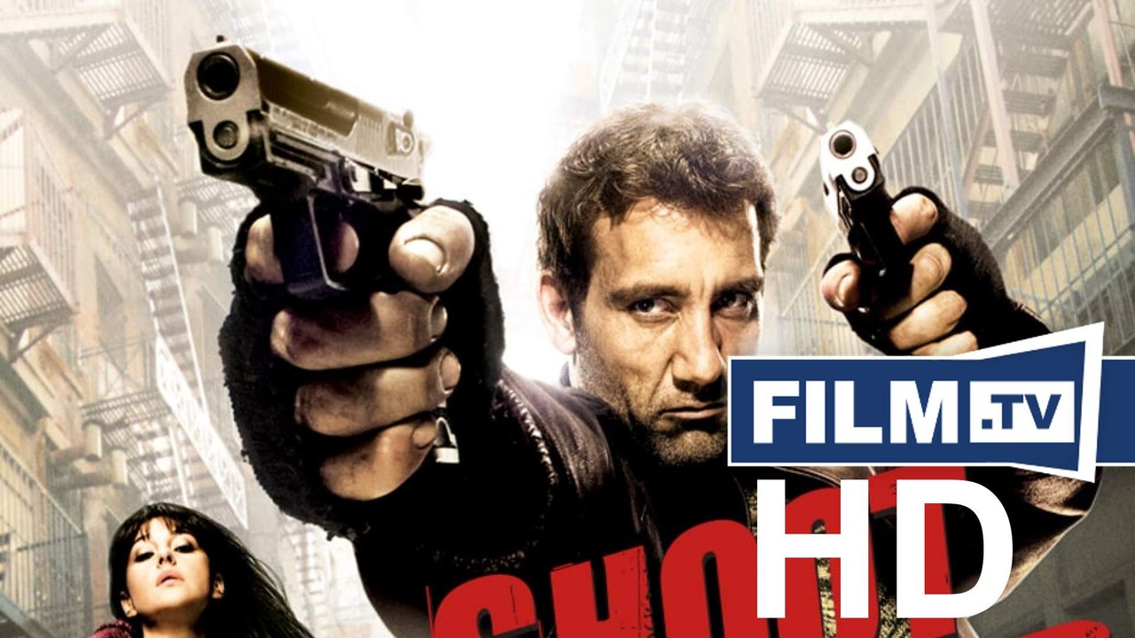 Shoot em up trailer (2007)