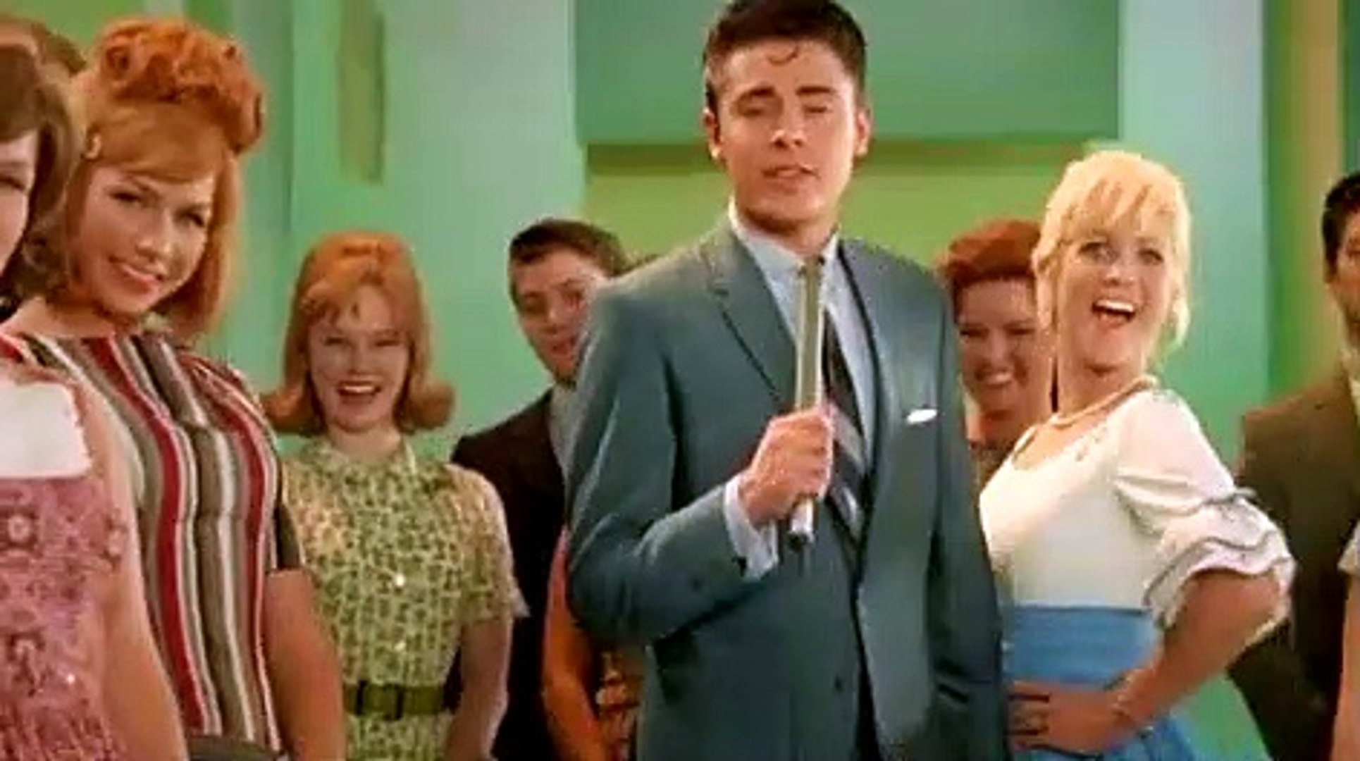 Hairspray Trailer 2007