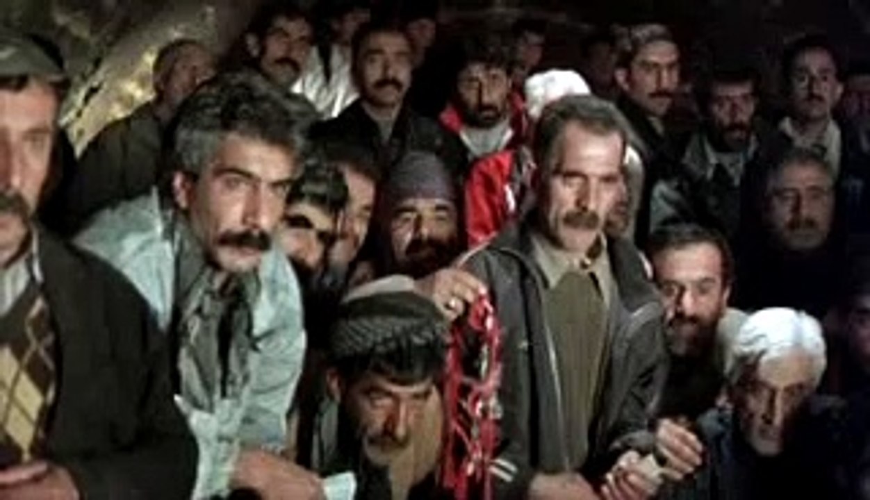 Half Moon Trailer (2007)