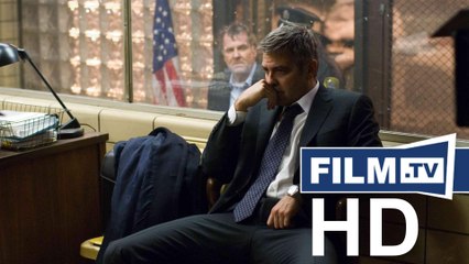 Michael Clayton Trailer (2007) 1
