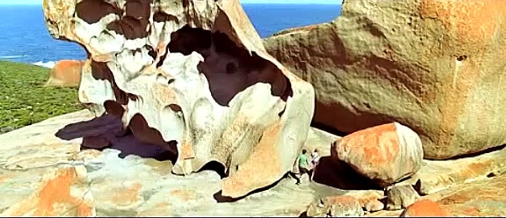 December Boys Trailer (2007)