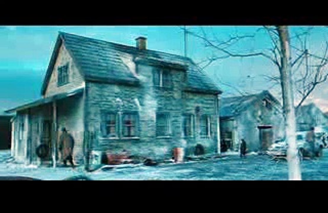 Little Trip To Heaven Trailer (2007)