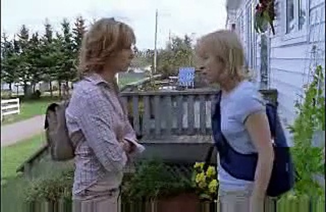 These Girls - Beste Freundinnen Teilen Alles Trailer (2007)