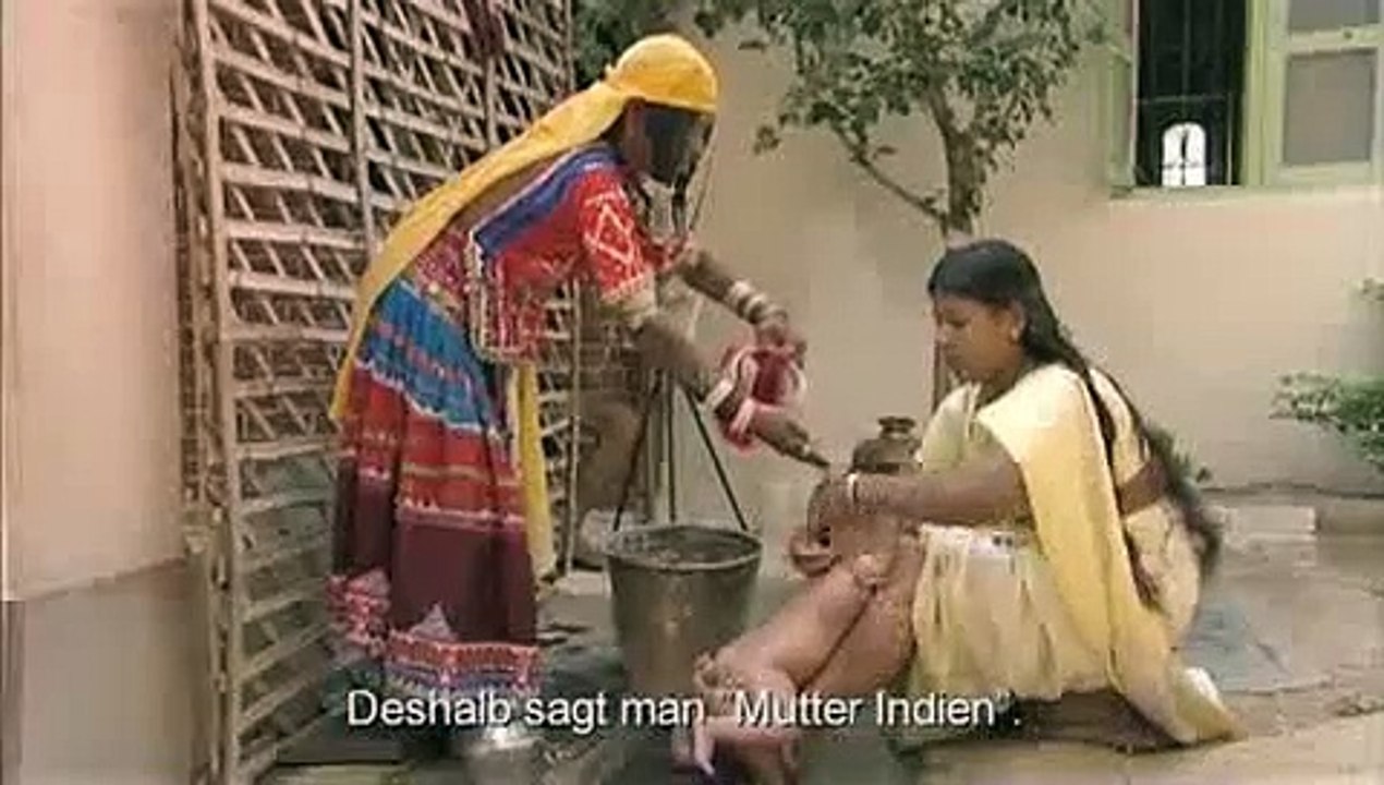 Hippie Masala Trailer (2007)