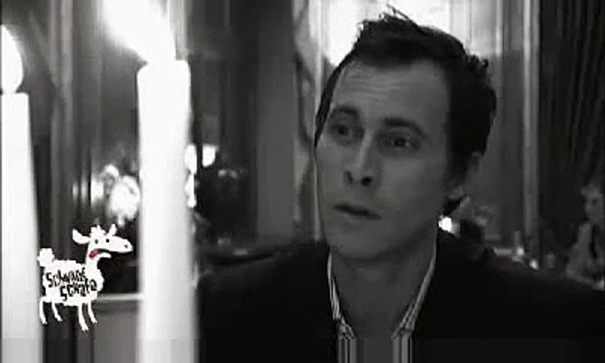 Schwarze Schafe Ausschnitt Austern (2007)