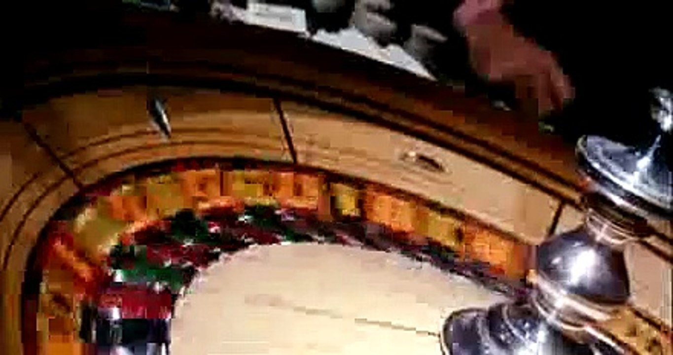 Trailer 2 zum Film Resident Evil Extinction (2007)