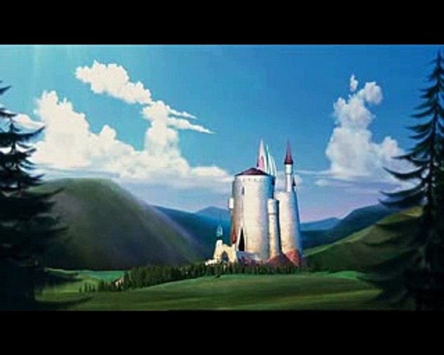 Es war k'einmal im märchenland trailer (2007)