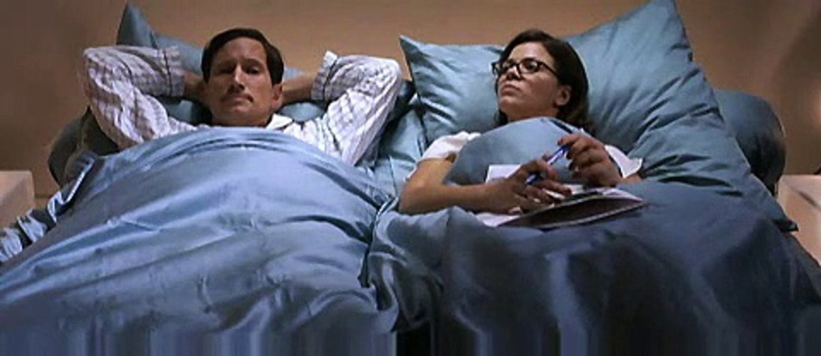 Warum Männer Nicht Zuhören Und Frauen Schlecht Einparken Trailer (2007)