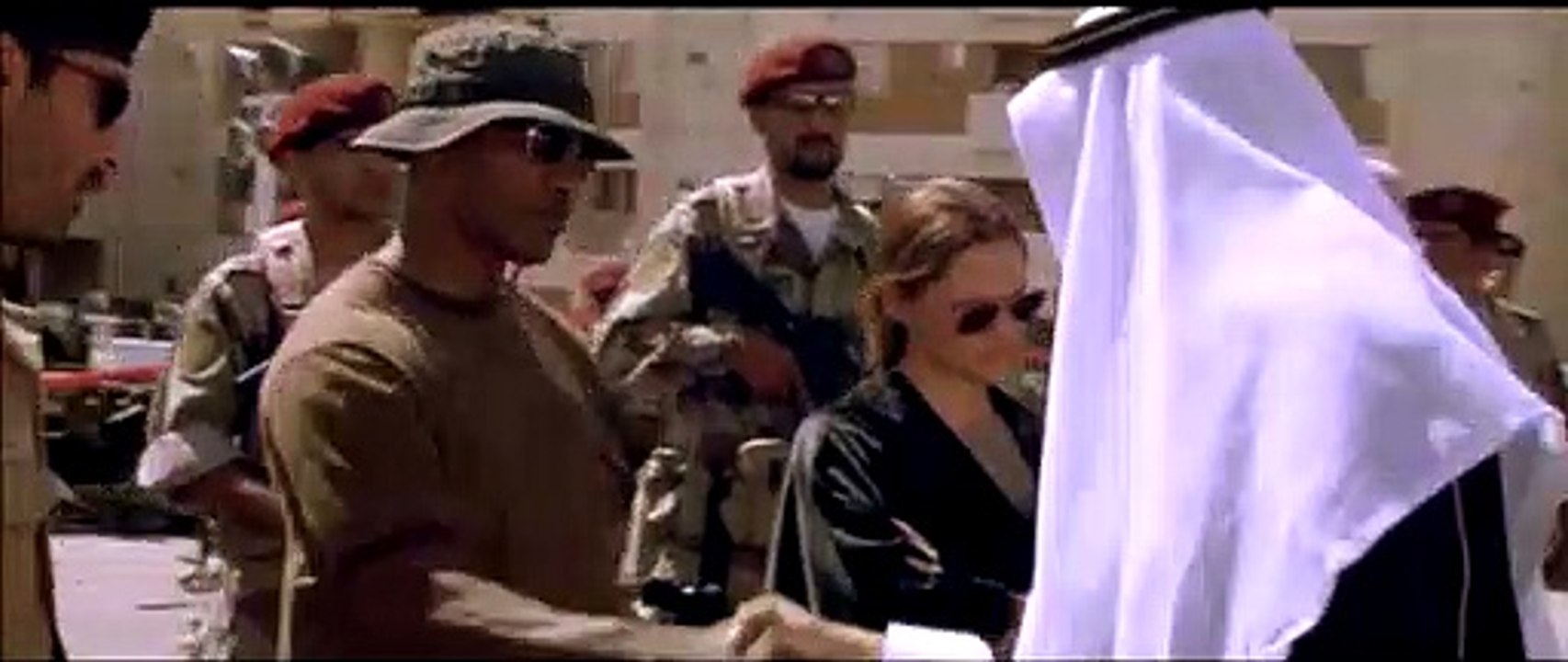 Operation: Kingdom Trailer (2007)