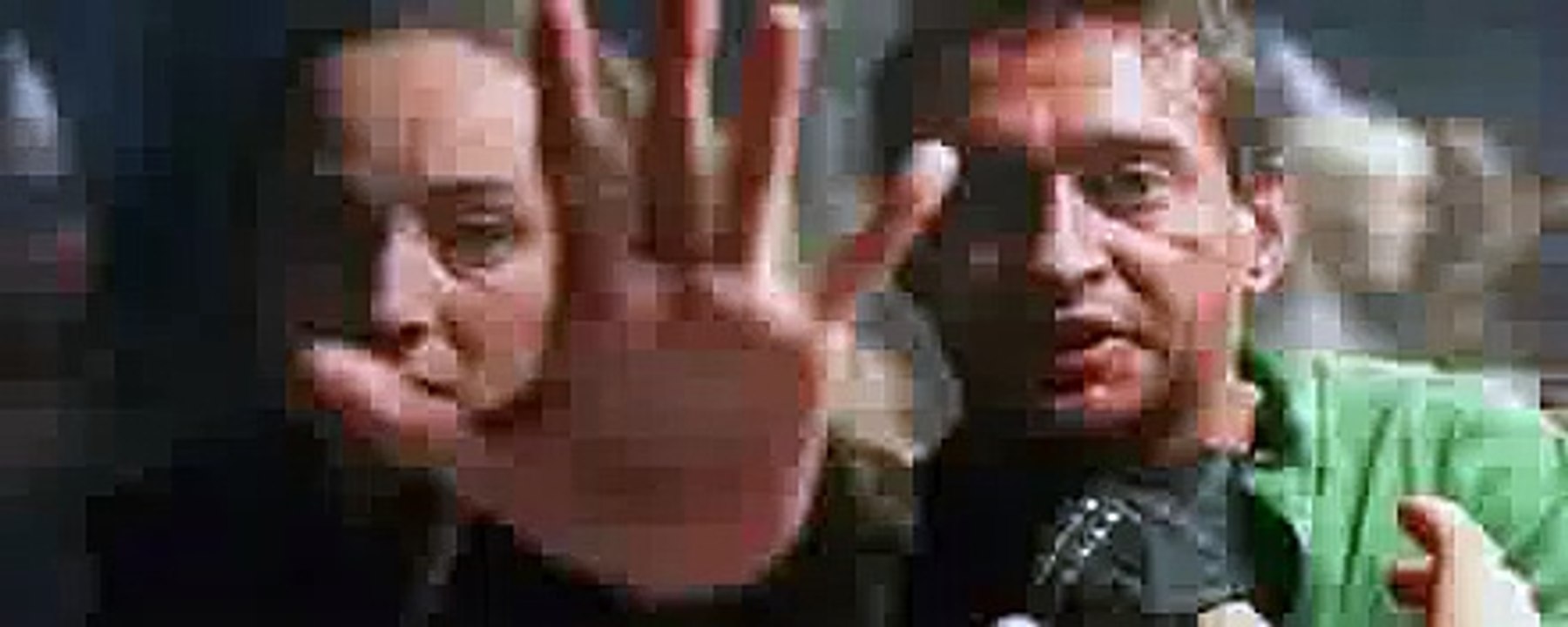 Wächter Des Tages Trailer 2 (2007)