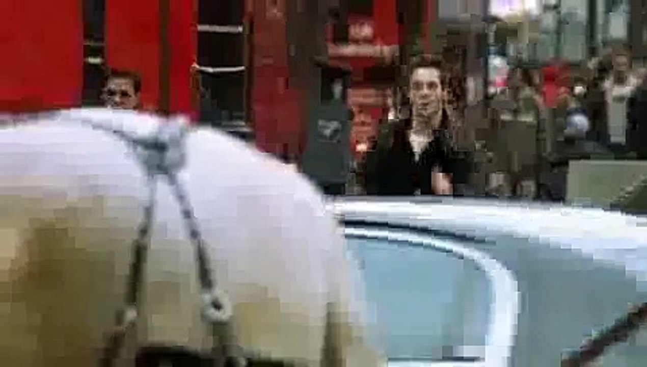 Der Klang Des Herzens Trailer (2007)