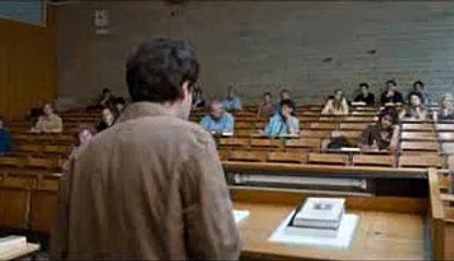 Auf Der Anderen Seite Film Trailer (2007)