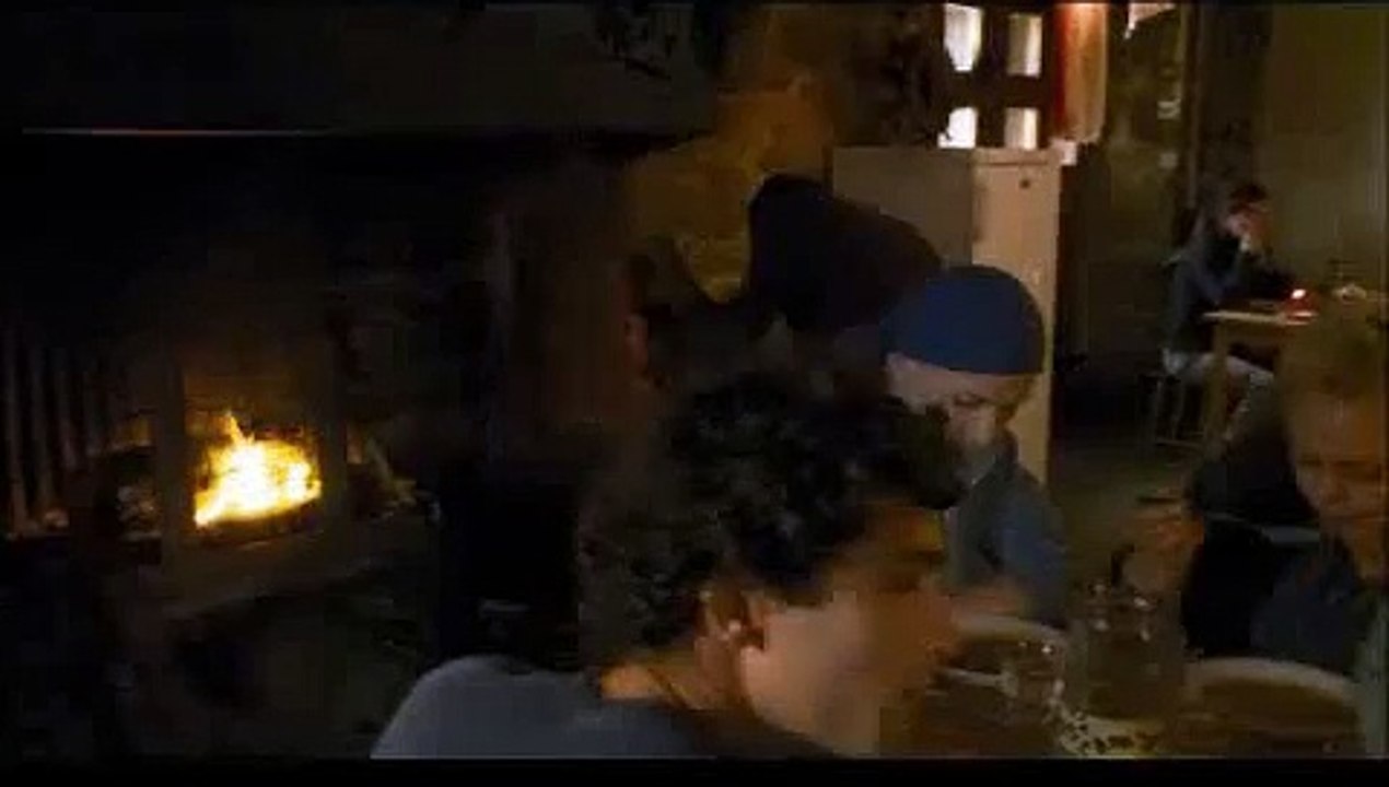 Saint Jaques - Pilgern Auf Französisch Trailer 2 (2007)