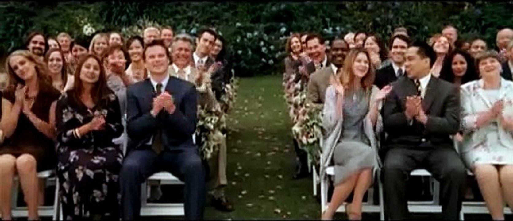 Nach 7 tagen ausgeflittert trailer (2007)