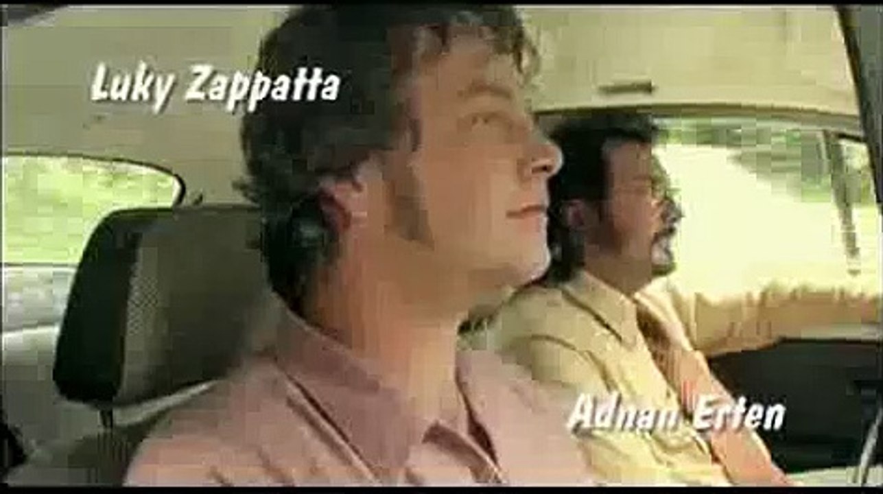 Tödliche Verbindungen Trailer (2007)